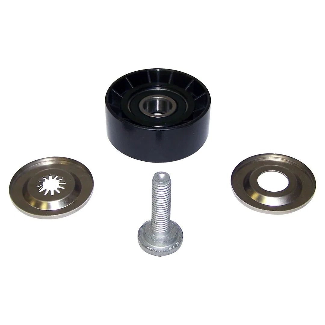 4891797AA – CROWN AUTO Drive Belt Idler Pulley, OE Replacement